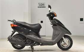 YAMAHA AXIS 125 TREET SE53J