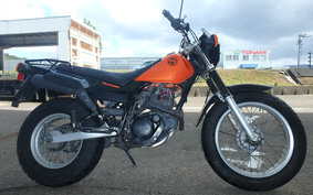 YAMAHA TW200 2JL