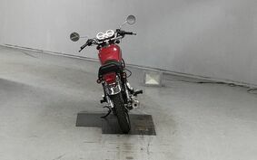 YAMAHA YB125SP PCJL