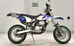 KAWASAKI KLX250D TRACKER LX250E