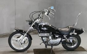 HONDA MAGNA 50 AC13