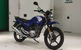 YAMAHA YBR125 G