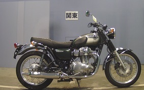 KAWASAKI W800 2011 EJ800A