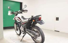 YAMAHA SEROW 250 Gen.2 DG17J