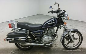 SUZUKI GN125 H PCJG9