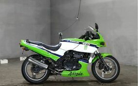 KAWASAKI EX-4 1996 EX400B