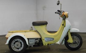 OTHER ダイハツ ハロー50cc B10