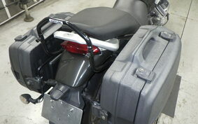 MOTO GUZZI BREVA 750 2003