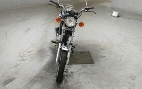 SUZUKI GN125 E NF41A