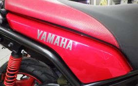 YAMAHA BW S125