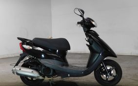 YAMAHA JOG ZR Evolution 2 SA39J