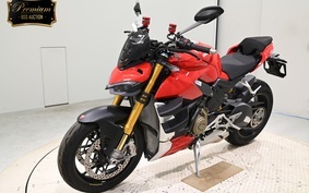 DUCATI STREETFIGHTER V4 S 2023