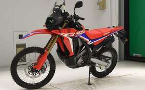 HONDA CRF250 GEN 2 RALLY MD47