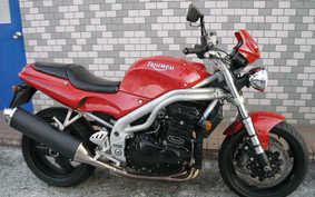 TRIUMPH SPEED TRIPLE 509 T 1998 E500KG