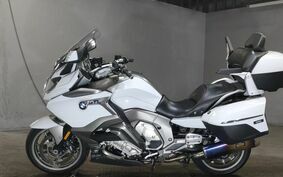 BMW K1600GTL 2017 0F02