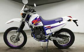 YAMAHA TT250R RAID 4WA