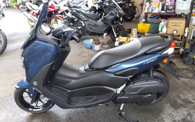 YAMAHA N-MAX SEG6J