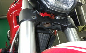 DUCATI MONSTER 796 A 2010 M506A