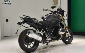 BMW R1250R 2022