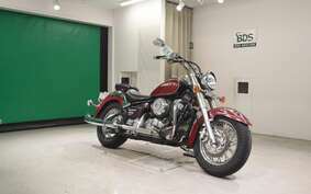 YAMAHA DRAGSTAR 400 CLASSIC 1998 4TR