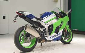 KAWASAKI ZX 10 NINJA ABS 2024 ZXT02L