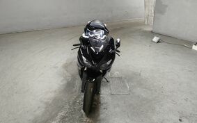 KAWASAKI ZX 10 NINJA R 2007 ZXT00D