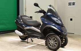 PIAGGIO MP3 250 IE