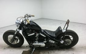 KAWASAKI VULCAN 400 CLASSIC 1995 VN400A