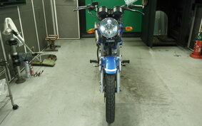 YAMAHA YBR125