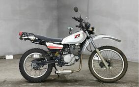 YAMAHA SEROW 225 1KH