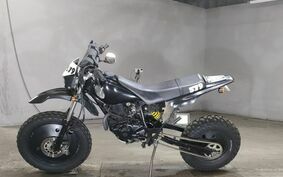 YAMAHA TW200 DG07J