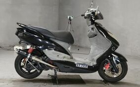 YAMAHA CYGNUS 125 X SR SE44J