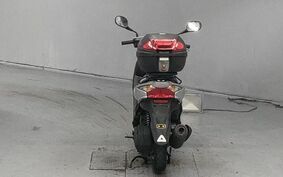 SUZUKI ADDRESS V125 S CF4MA