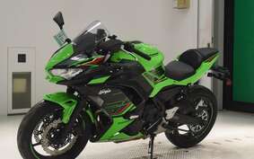 KAWASAKI NINJA 650 A 2023 ER650S