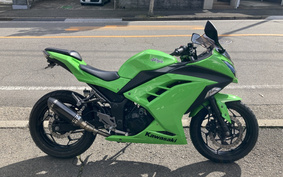 KAWASAKI NINJA EX250L