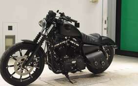 HARLEY XL883N 2020 LE2