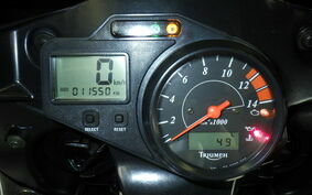 TRIUMPH DAYTONA 955I 2005 E536VR