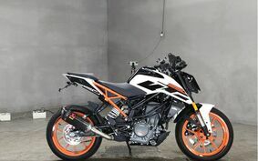 KTM 250 DUKE JPE