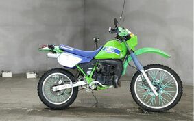 KAWASAKI KMX200 MX200A