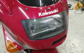 KAWASAKI ZZ1100 NINJA R 1990 ZXT10C