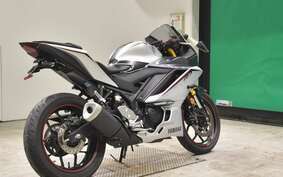 YAMAHA YZF-R3 2020 RH13J