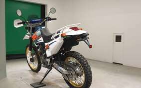 YAMAHA TT250R RAID 4WA