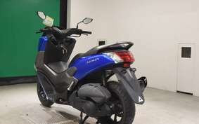 YAMAHA N-MAX SED6J