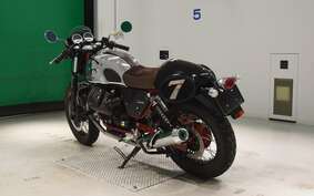 MOTO GUZZI V7 RACER 2015