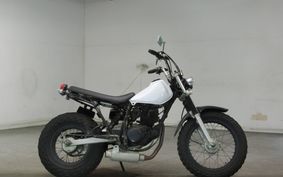 YAMAHA TW200 2JL