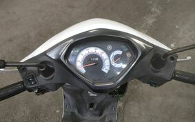 YAMAHA AXIS Z SED7J