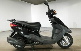 YAMAHA AXIS 125 TREET SE53J