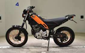 YAMAHA TRICKER DG10J