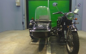 BMW R60 SIDECAR 1988