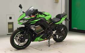 KAWASAKI NINJA 650 A 2020 ER650H